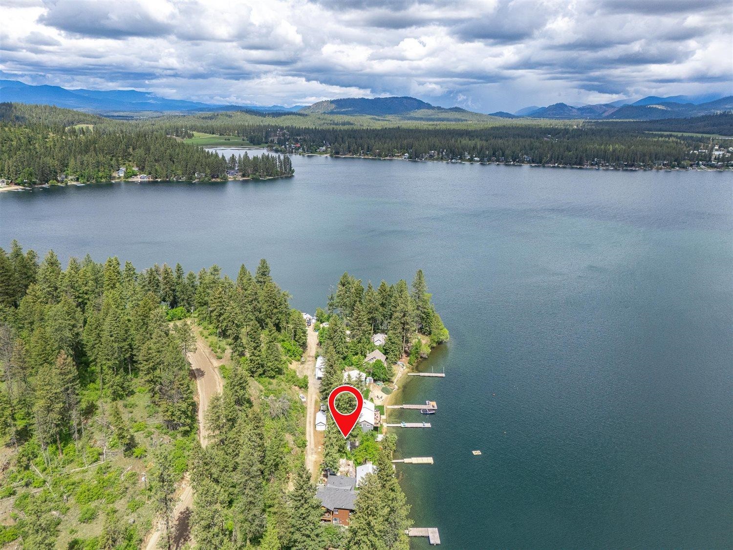 43817 Silver Beach Road Loon Lake, WA 99148 - Photo 41 of 45 Gallery Image 41
