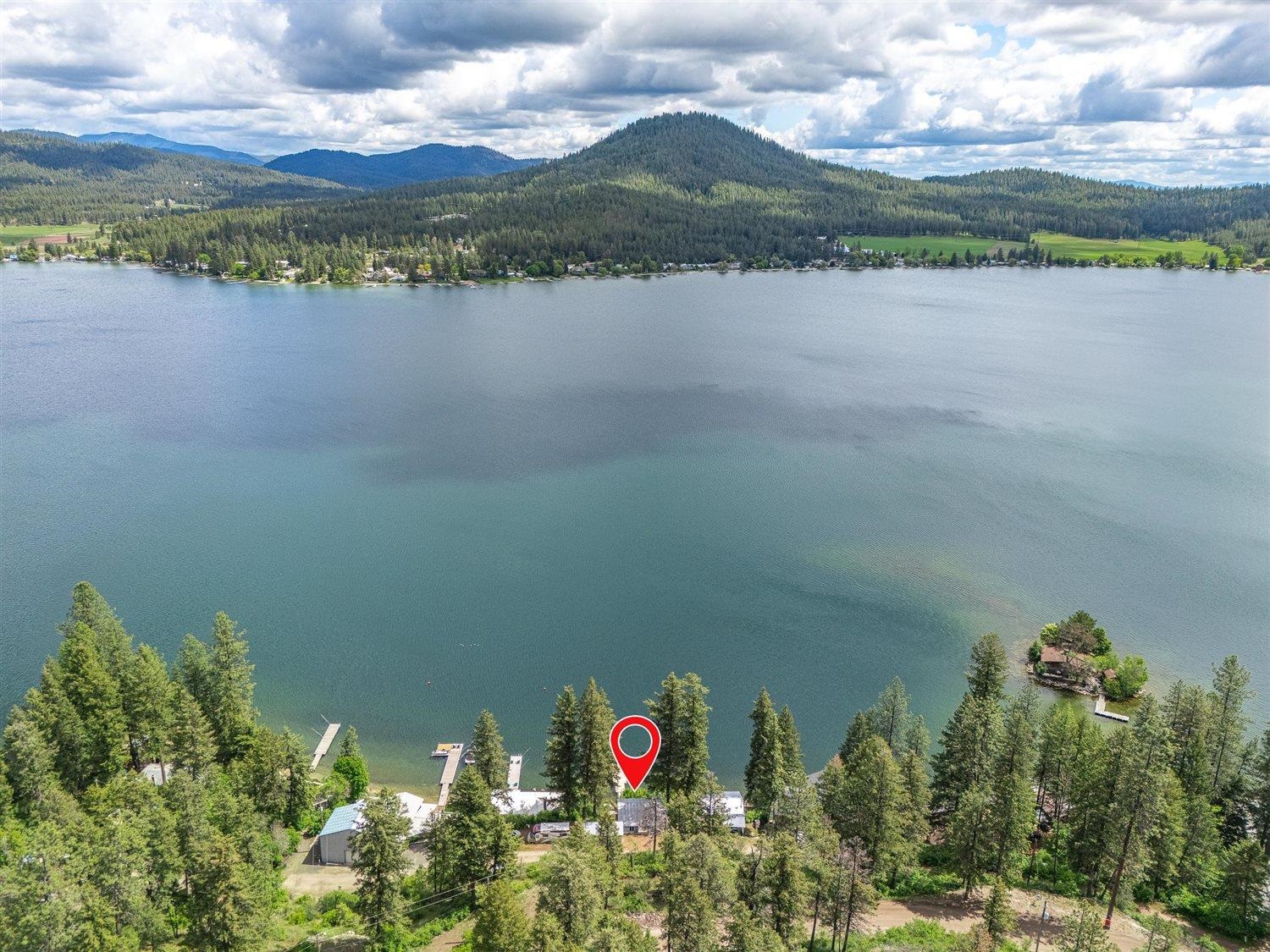 43817 Silver Beach Road Loon Lake, WA 99148 - Photo 42 of 45 Gallery Image 42