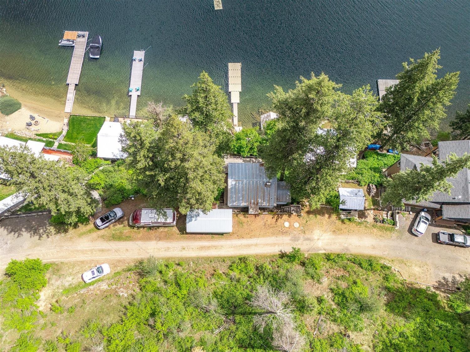 43817 Silver Beach Road Loon Lake, WA 99148 - Photo 45 of 45 Gallery Image 45