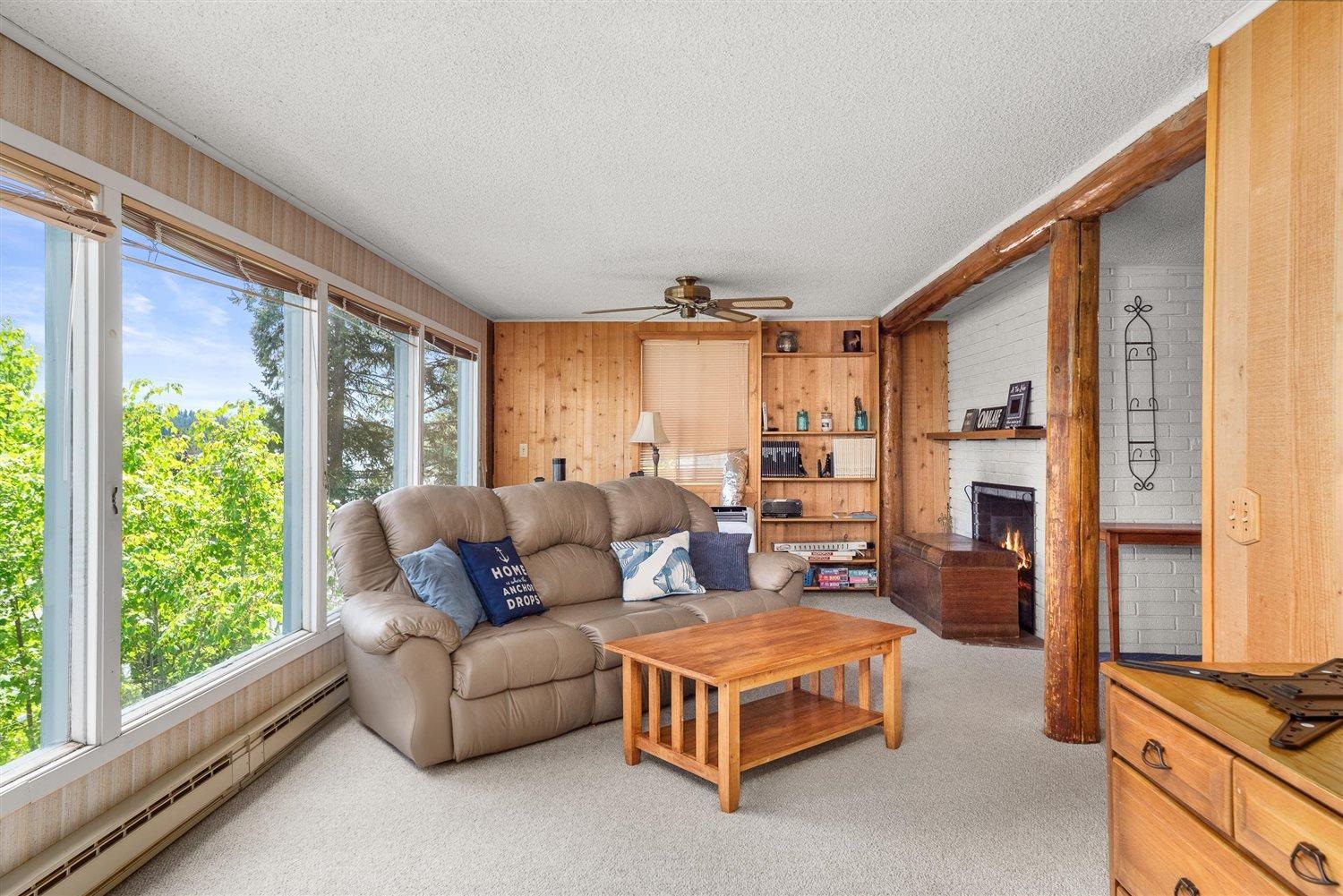 43817 Silver Beach Road Loon Lake, WA 99148 - Photo 6 of 45 Gallery Image 6
