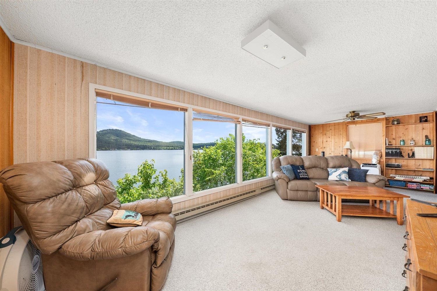 43817 Silver Beach Road Loon Lake, WA 99148 - Photo 7 of 45 Gallery Image 7