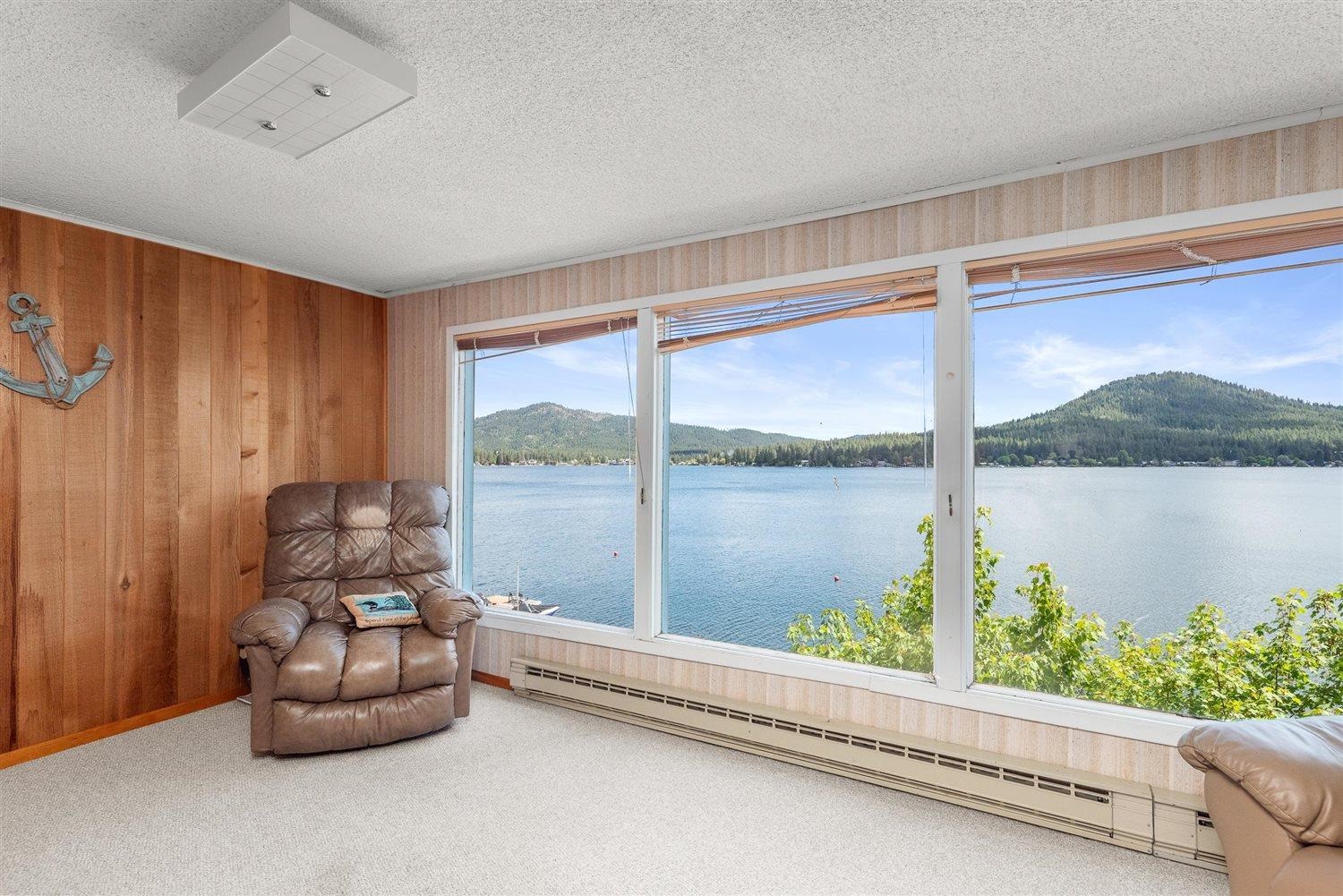 43817 Silver Beach Road Loon Lake, WA 99148 - Photo 8 of 45 Gallery Image 8
