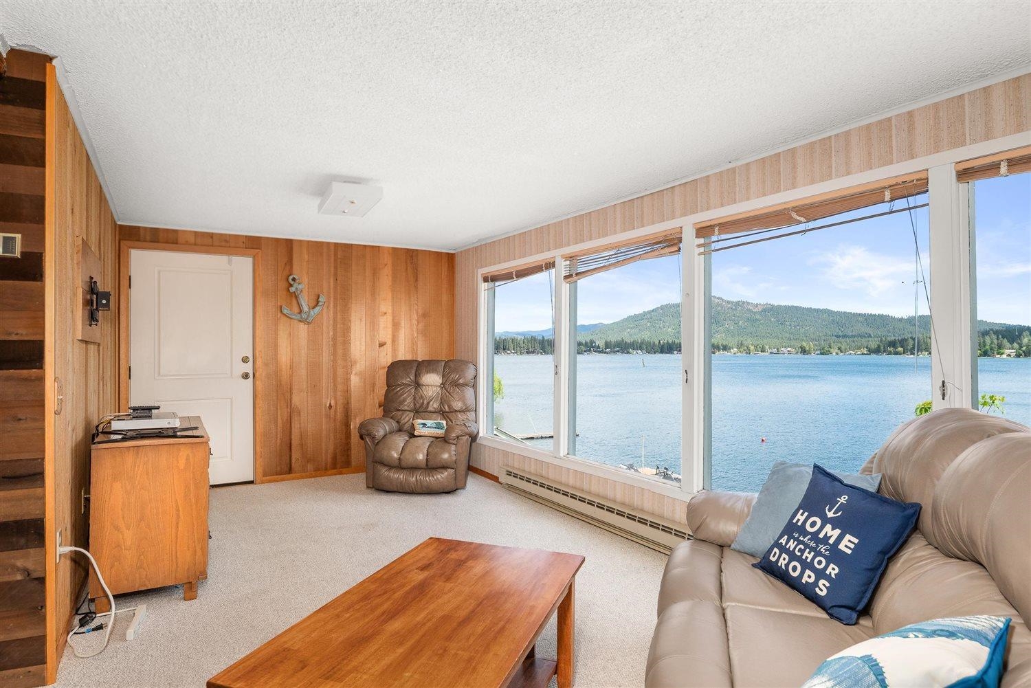43817 Silver Beach Road Loon Lake, WA 99148 - Photo 9 of 45 Gallery Image 9