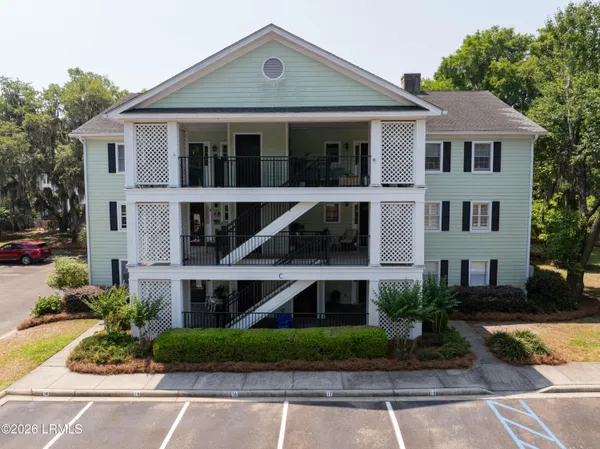$264,900 | 18 Riverwind Drive, Unit 18, Port Royal, SC 29935