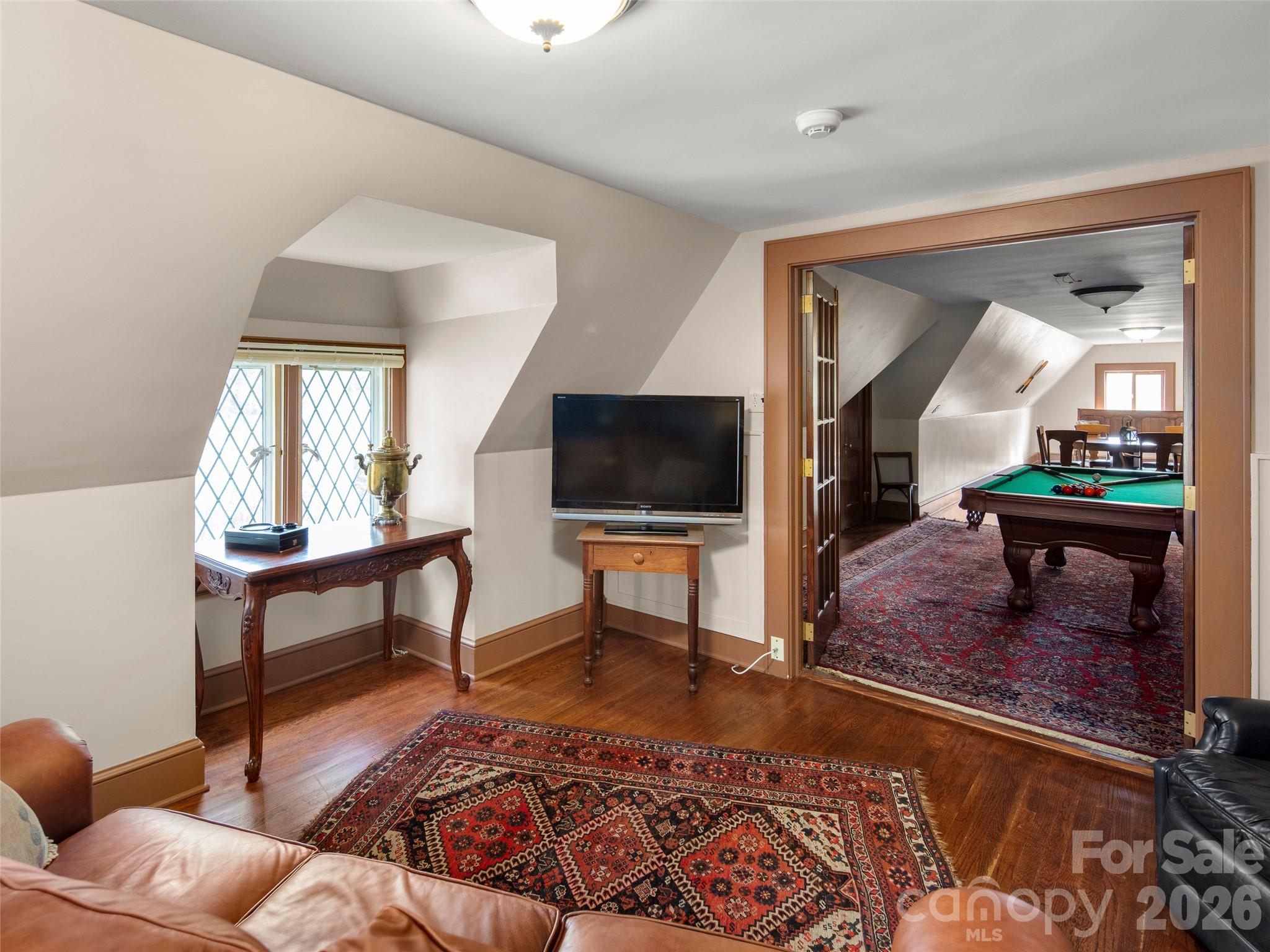 436 Vanderbilt Road Biltmore Forest, NC 28803 - Photo 28 of 48