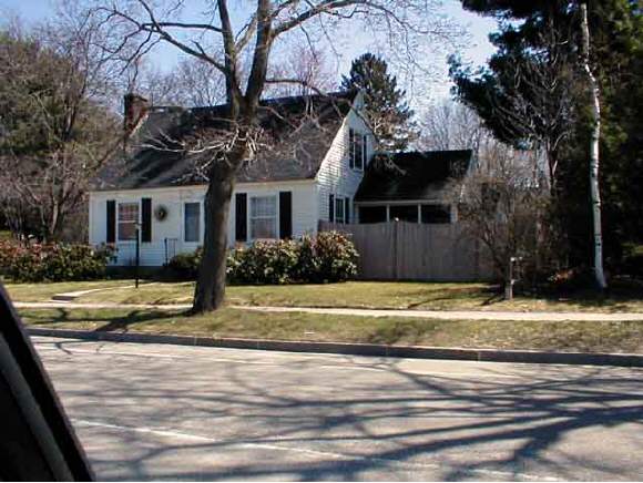 33 Clinton Street Concord, NH 03301 - Photo 1 of 1