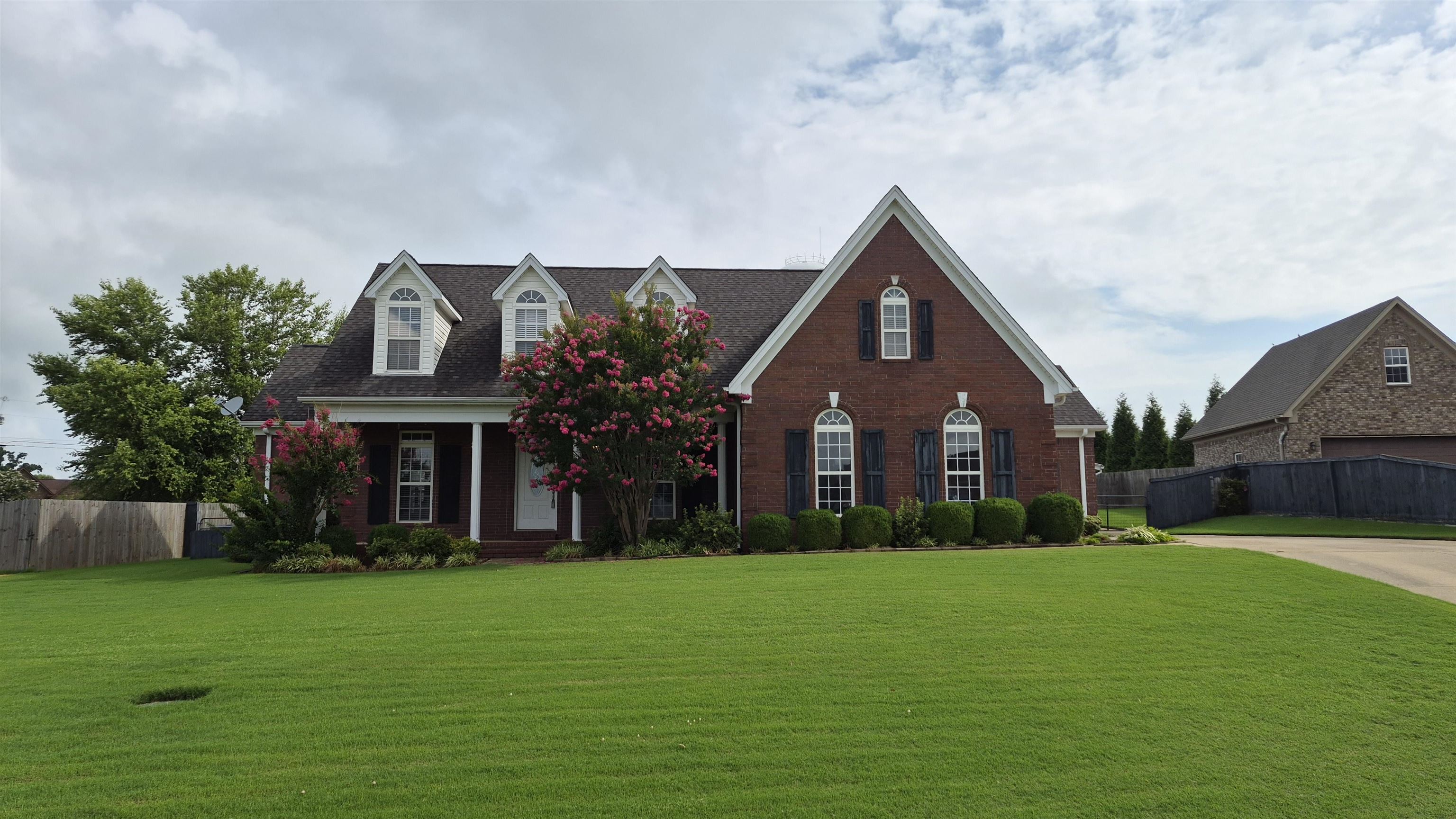 168 Clementine Road Atoka, TN 38004 - Photo 5 of 33