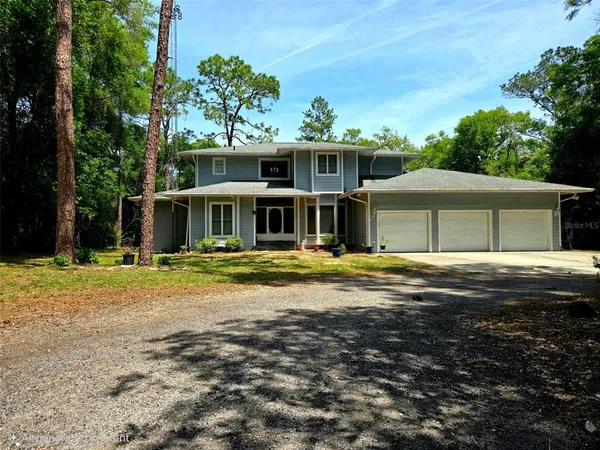 $699,900 | 2975 East Withlacoochee Trail, Dunnellon, FL 34434