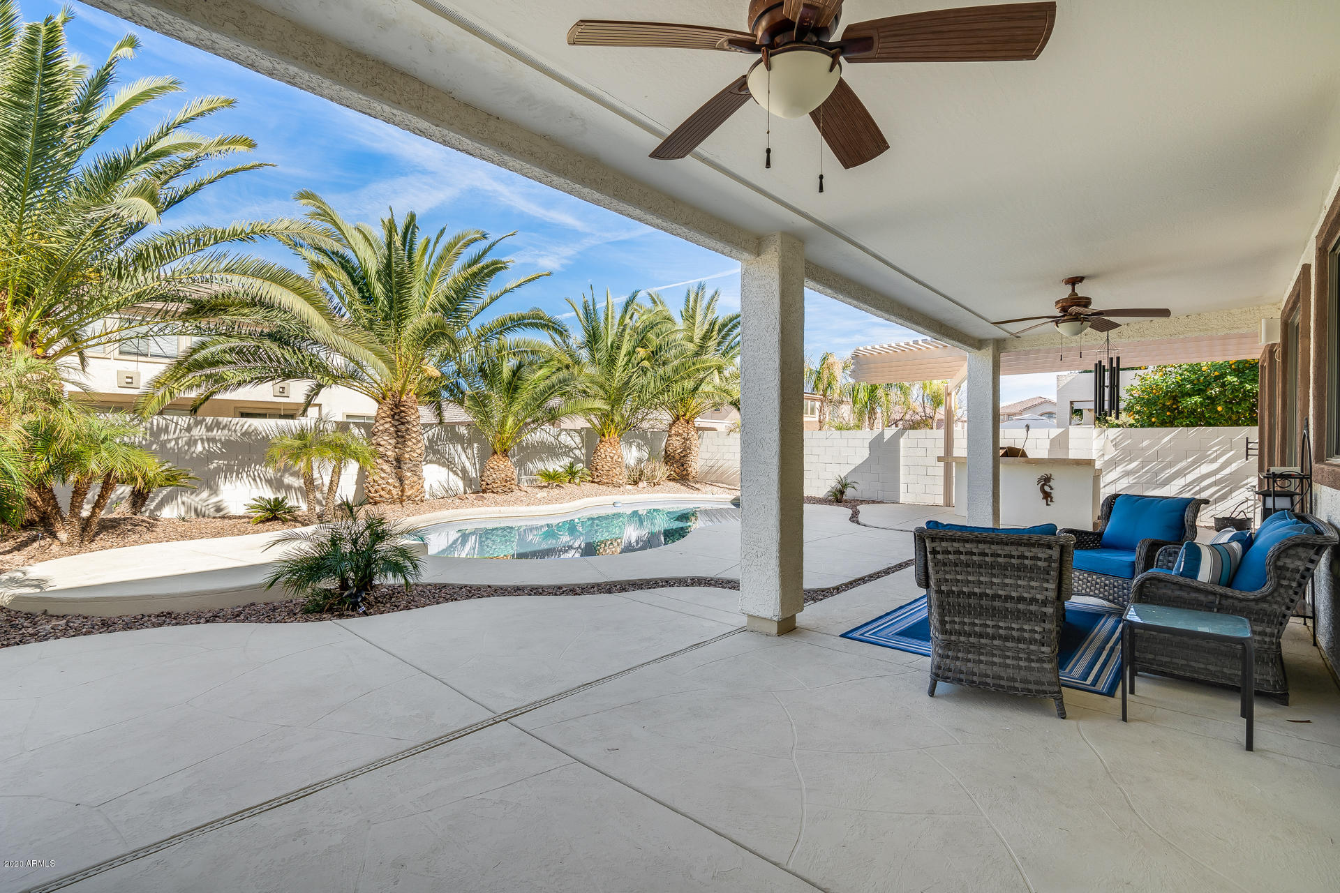 13644 West Calavar Road Surprise, AZ 85379 - Photo 50 of 59 ChaseCapture-55