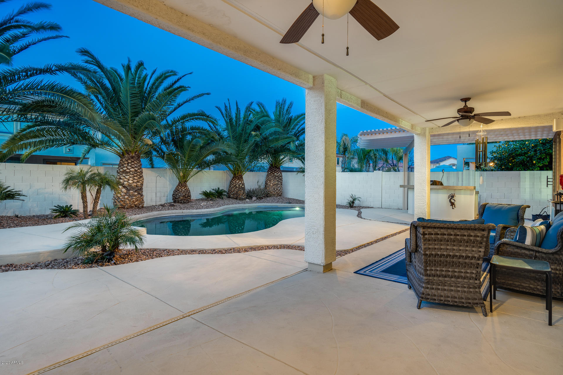 13644 West Calavar Road Surprise, AZ 85379 - Photo 54 of 59 ChaseCapture-60