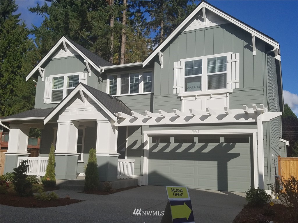 19042 84th Place Northeast Bothell, WA 98011 - Photo 1 of 11