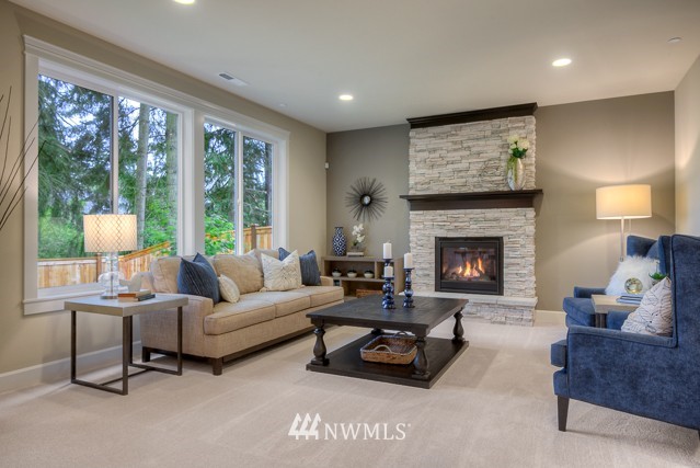 19042 84th Place Northeast Bothell, WA 98011 - Photo 5 of 11