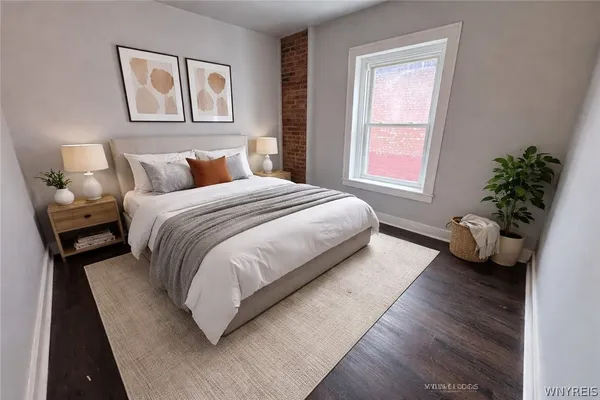 $1,100 | 856 Niagara Street, Buffalo, NY 14213