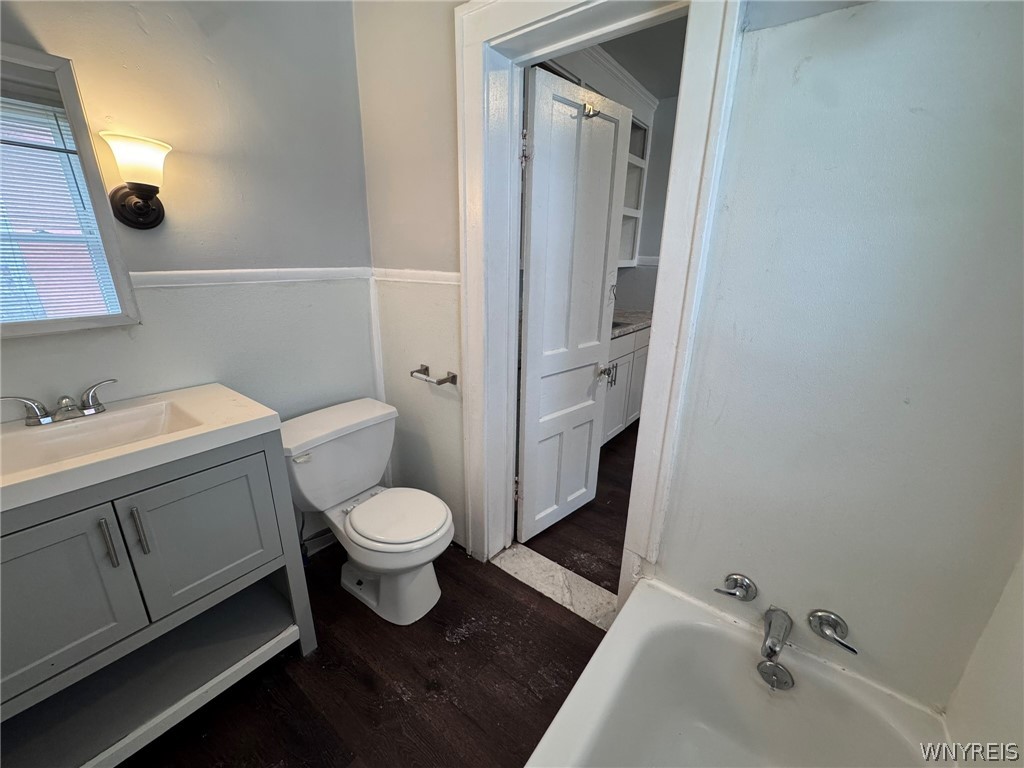 856 Niagara Street Buffalo, NY 14213 - Photo 23 of 28