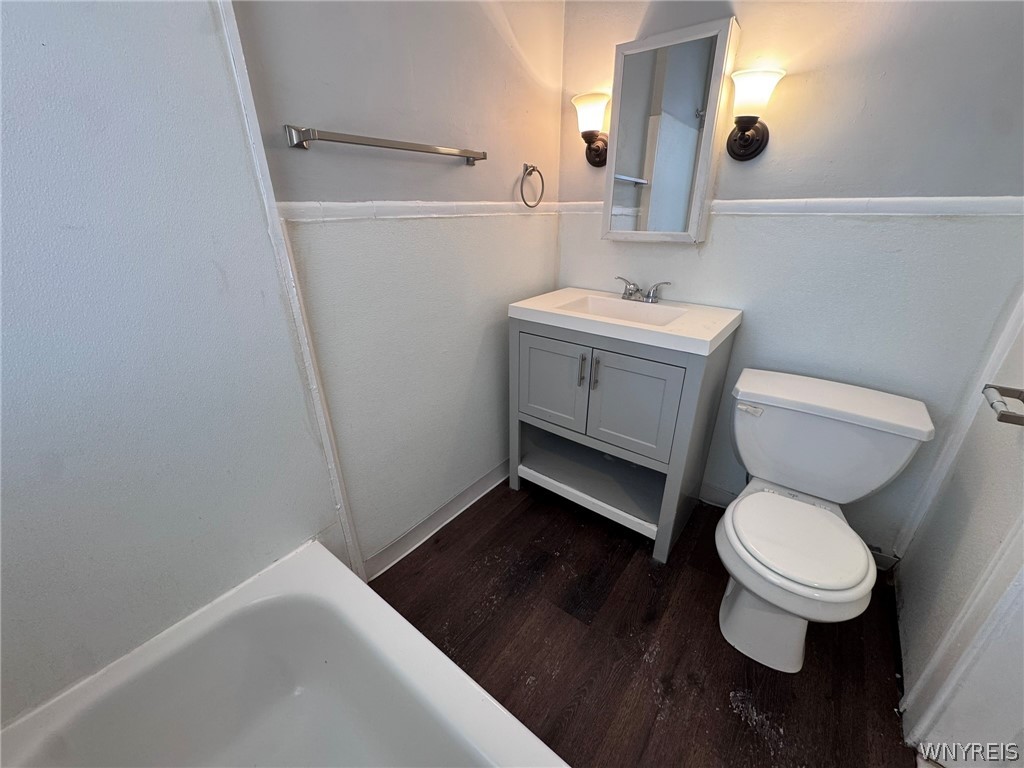 856 Niagara Street Buffalo, NY 14213 - Photo 24 of 28