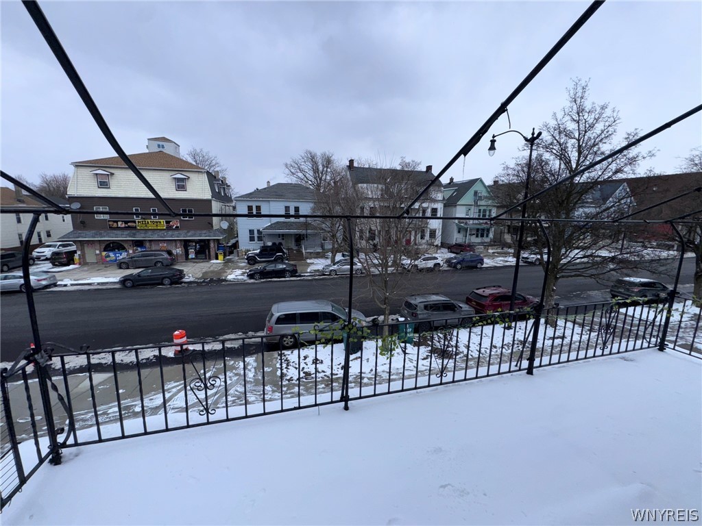 856 Niagara Street Buffalo, NY 14213 - Photo 26 of 28