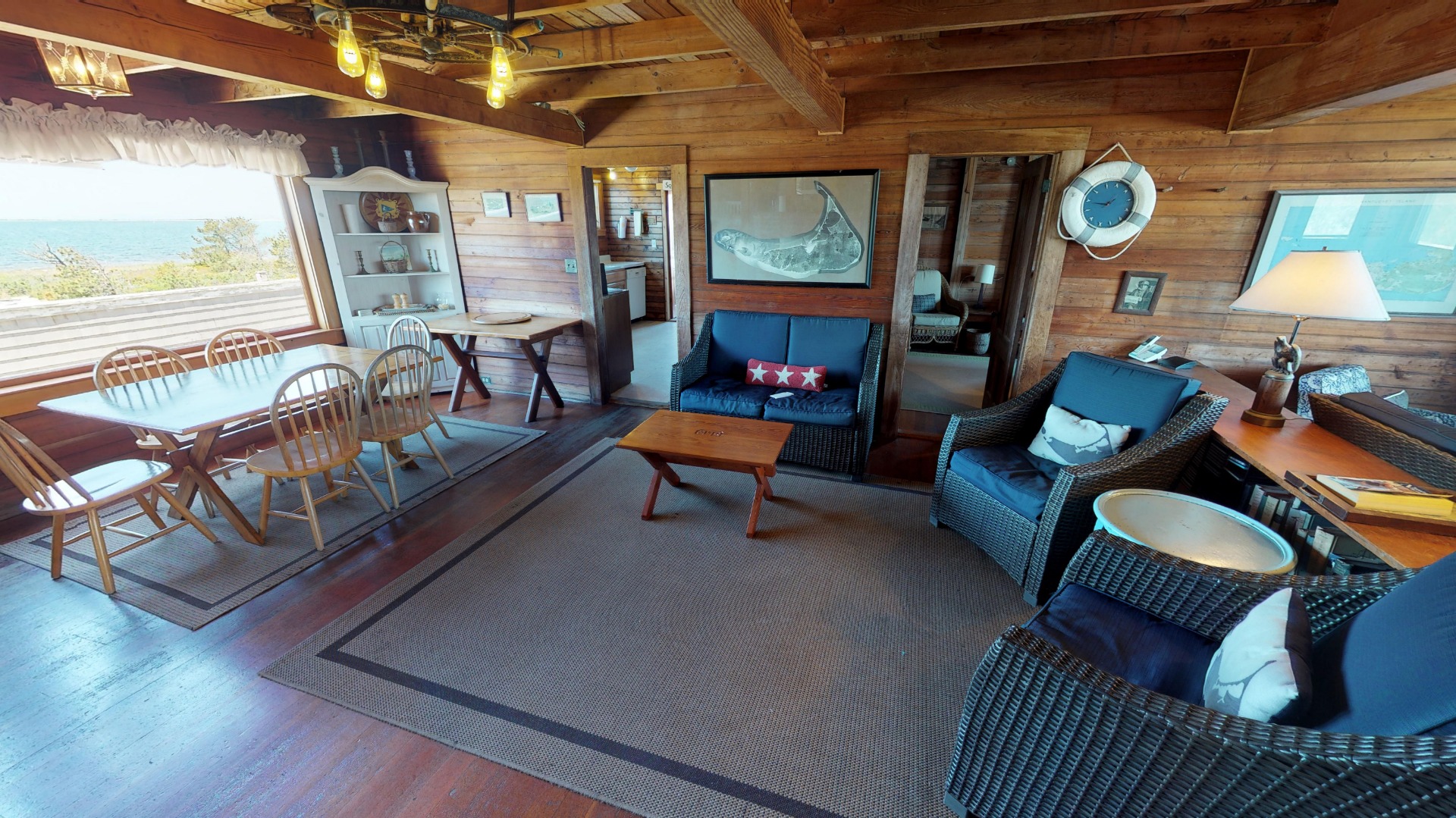 145 Wauwinet Road Nantucket, MA 02554 - Photo 14 of 37 Gallery Image 14