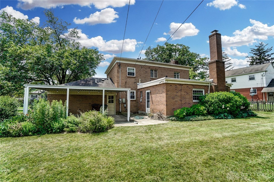 433 Avon Way Kettering, OH 45429 - Photo 31 of 37