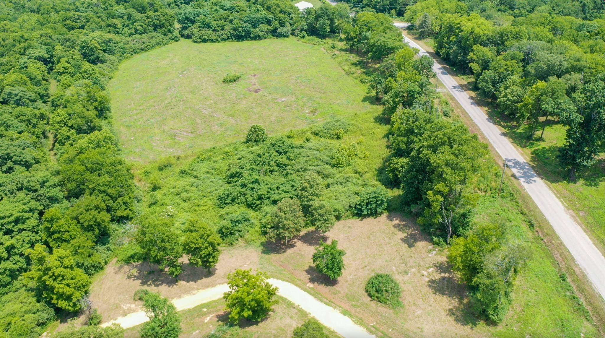 0 Parsons Bend Road Columbia, TN 38401 - Photo 14 of 34 a view of a garden