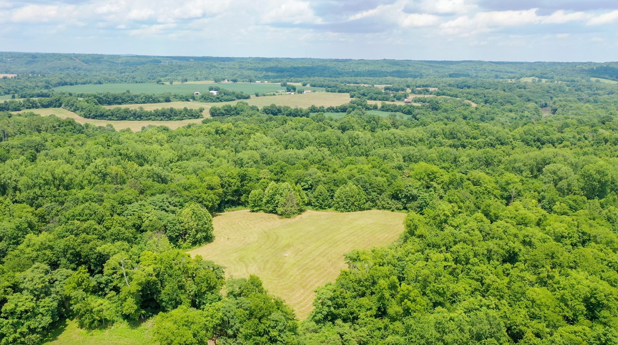 0 Parsons Bend Road Columbia, TN 38401 - Photo 27 of 34 an aerial view of a houses with yard and outdoor space
