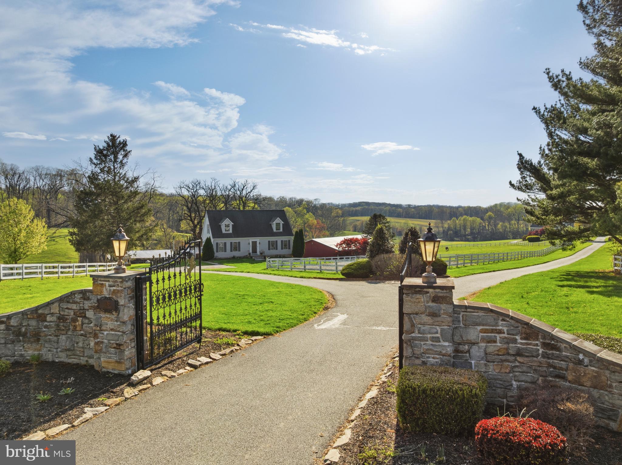 4116 Harford Creamery Road White Hall, MD 21161 - Photo 125 of 147