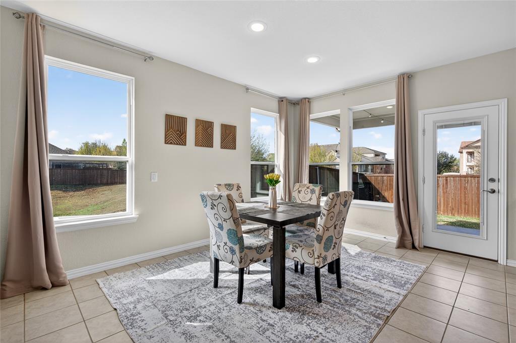 6049 Iron Creek Road Fort Worth, TX 76137 - Photo 12 of 40