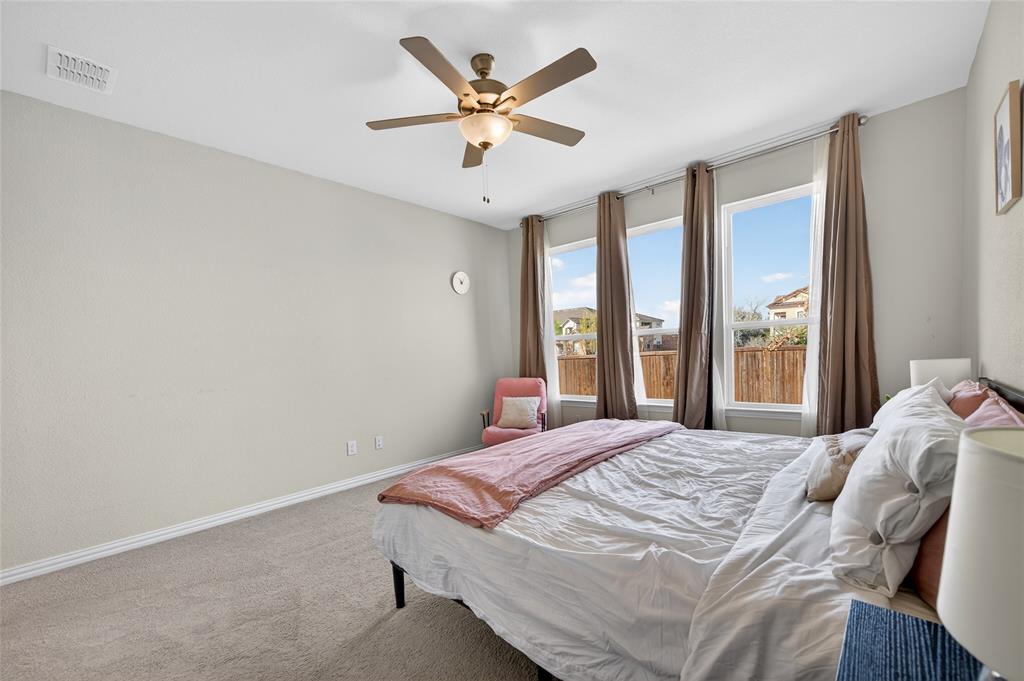 6049 Iron Creek Road Fort Worth, TX 76137 - Photo 15 of 40