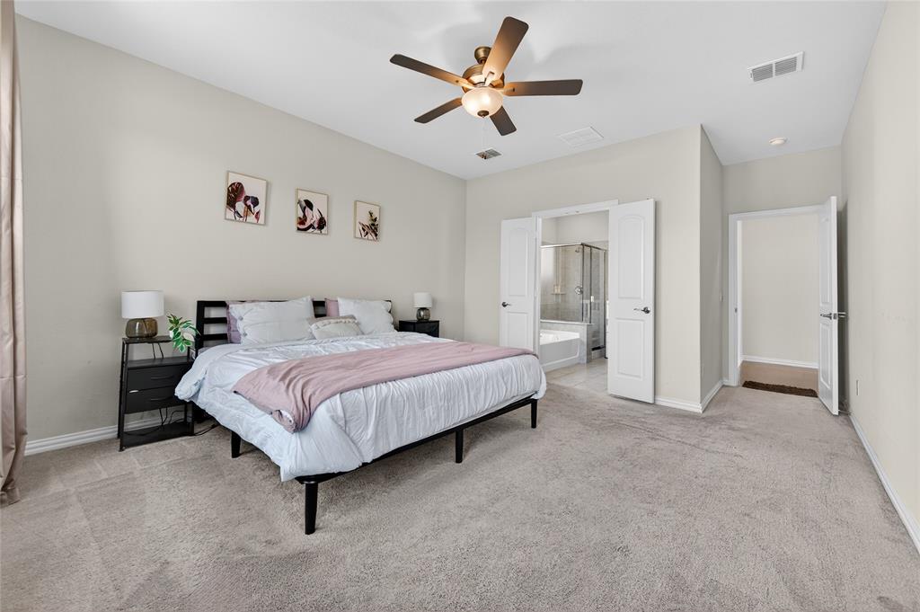 6049 Iron Creek Road Fort Worth, TX 76137 - Photo 16 of 40