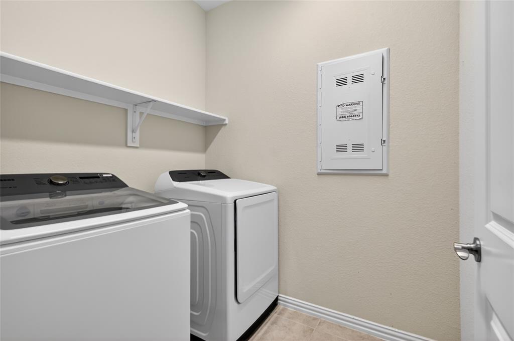 6049 Iron Creek Road Fort Worth, TX 76137 - Photo 20 of 40