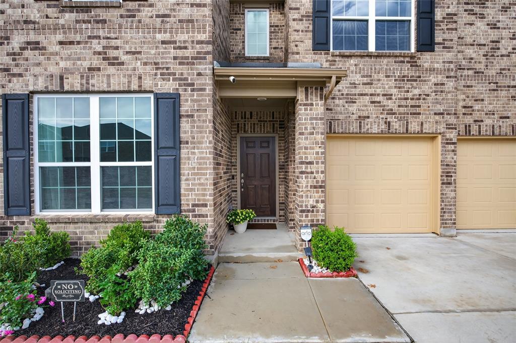 6049 Iron Creek Road Fort Worth, TX 76137 - Photo 2 of 40