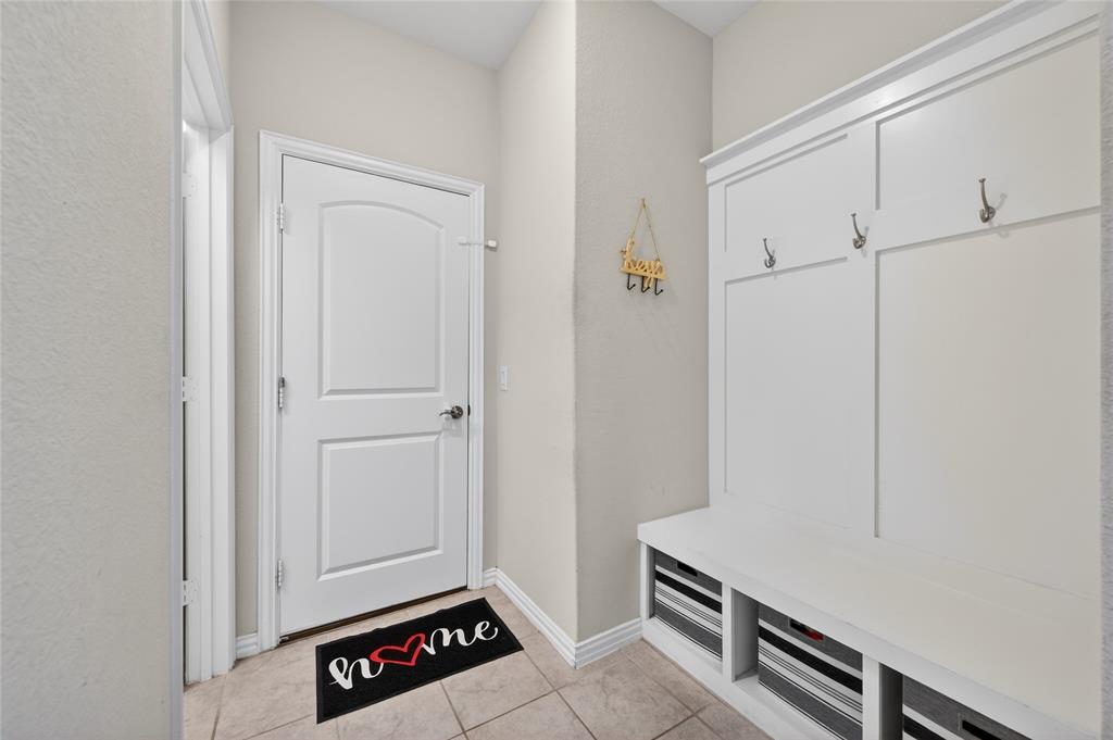 6049 Iron Creek Road Fort Worth, TX 76137 - Photo 22 of 40