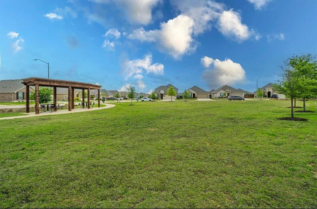 6049 Iron Creek Road Fort Worth, TX 76137 - Photo 40 of 40 Community Park