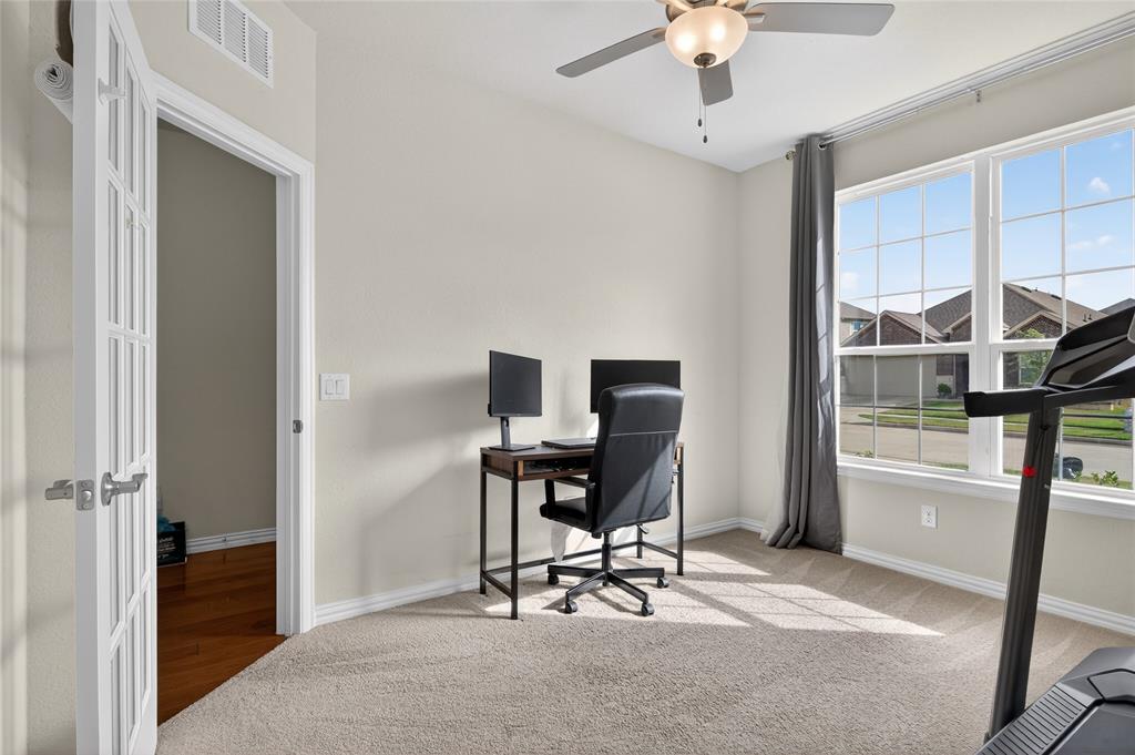 6049 Iron Creek Road Fort Worth, TX 76137 - Photo 6 of 40