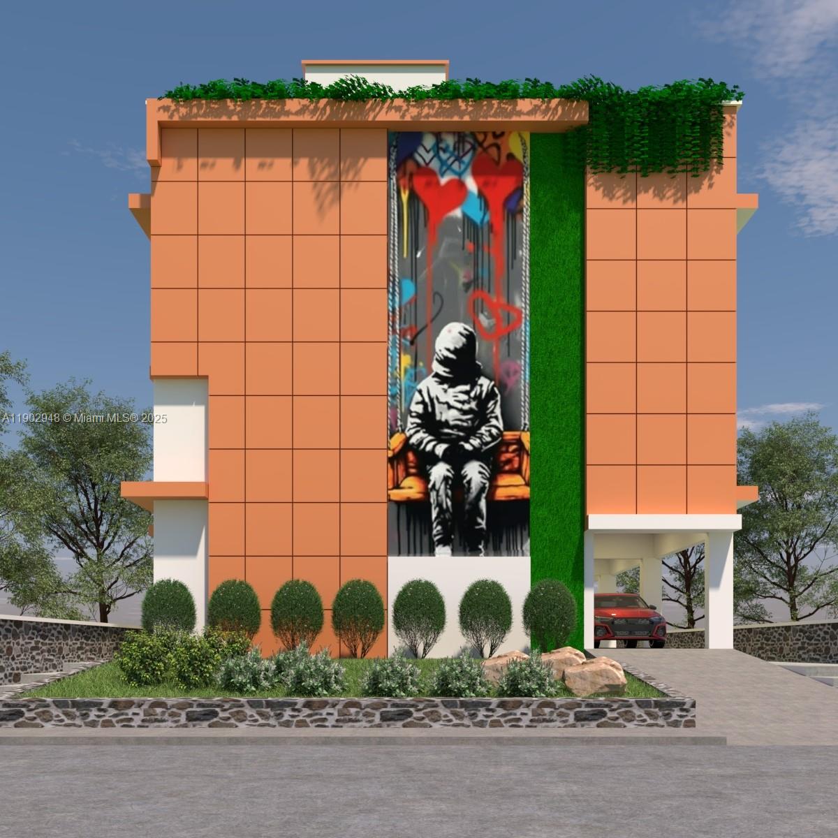 264 Northwest 33rd Street Miami, FL 33127 - Photo 4 of 6