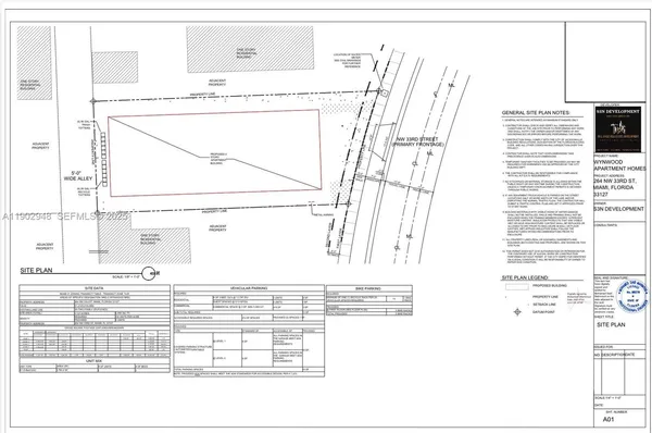 $1,375,000 | 264 Northwest 33rd Street, Miami, FL 33127