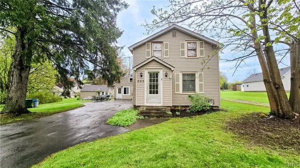 $274,900 | 841-45 Hannibal Street, Unit 45, Granby, NY 13069