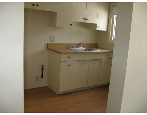 92 Manor Court Springfield, MA 01118 - Photo 3 of 4 a kitchen with a sink and cabinets
