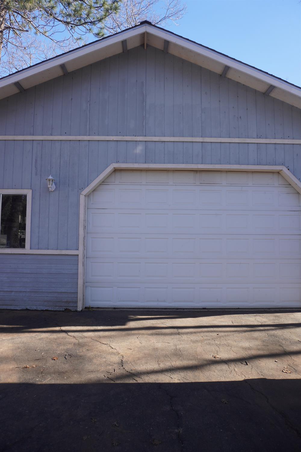 3695 Lily Lane Shingle Springs, CA 95682 - Photo 18 of 56 Shop/ Garage