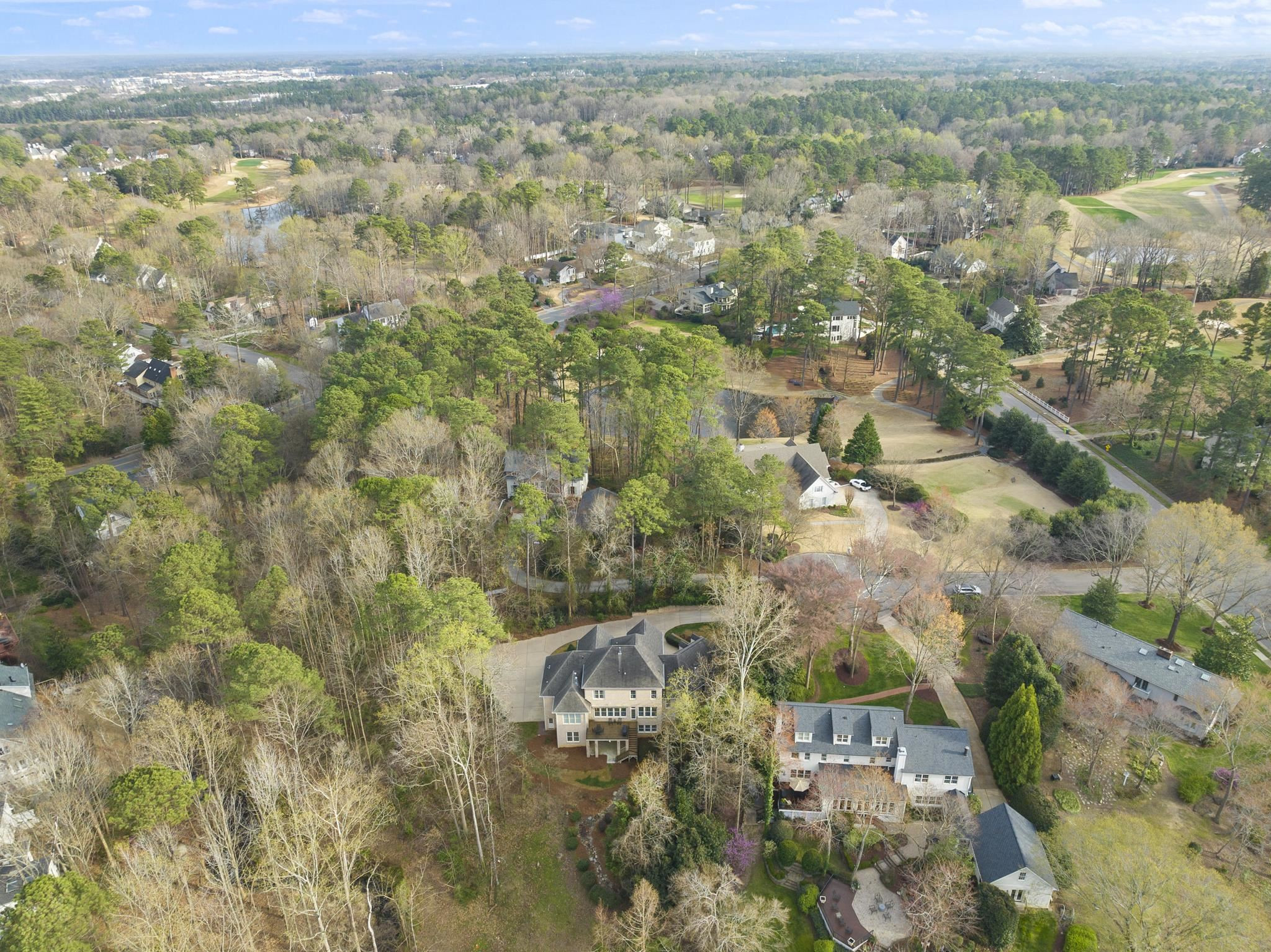 7209 North Ridge Drive Raleigh, NC 27615 - Photo 70 of 80 Photo 70