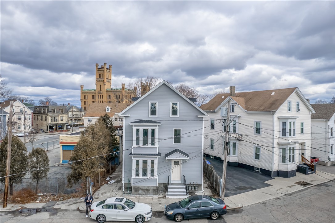 49 Hollis Street Providence, RI 02907 - Photo 1 of 24