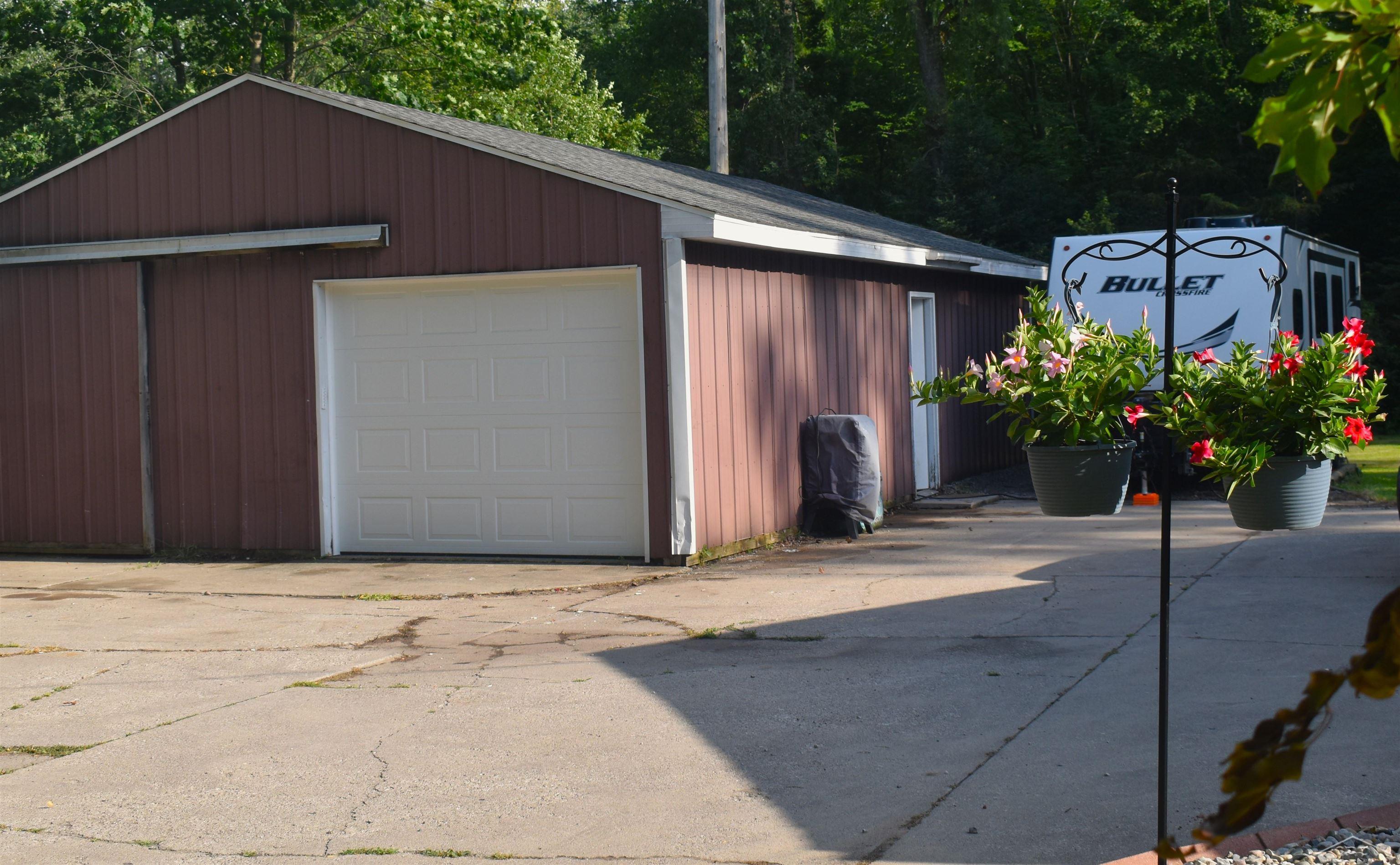3626 East Monroe Road Midland, MI 48642 - Photo 26 of 31