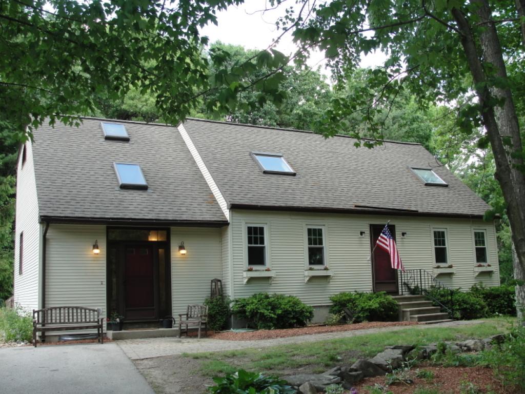 20 Raintree Drive Londonderry, NH 03053 - Photo 1 of 25