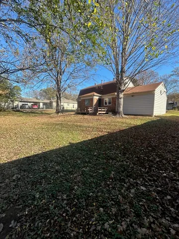 $2,300 | 2349 Ridgeland Street, Memphis, TN 38119