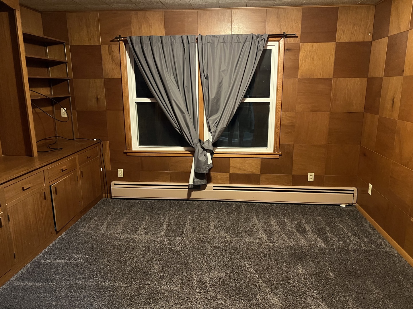 125 West Exchange Street Danvers, IL 61732 - Photo 40 of 66 a view of a storage & utility room