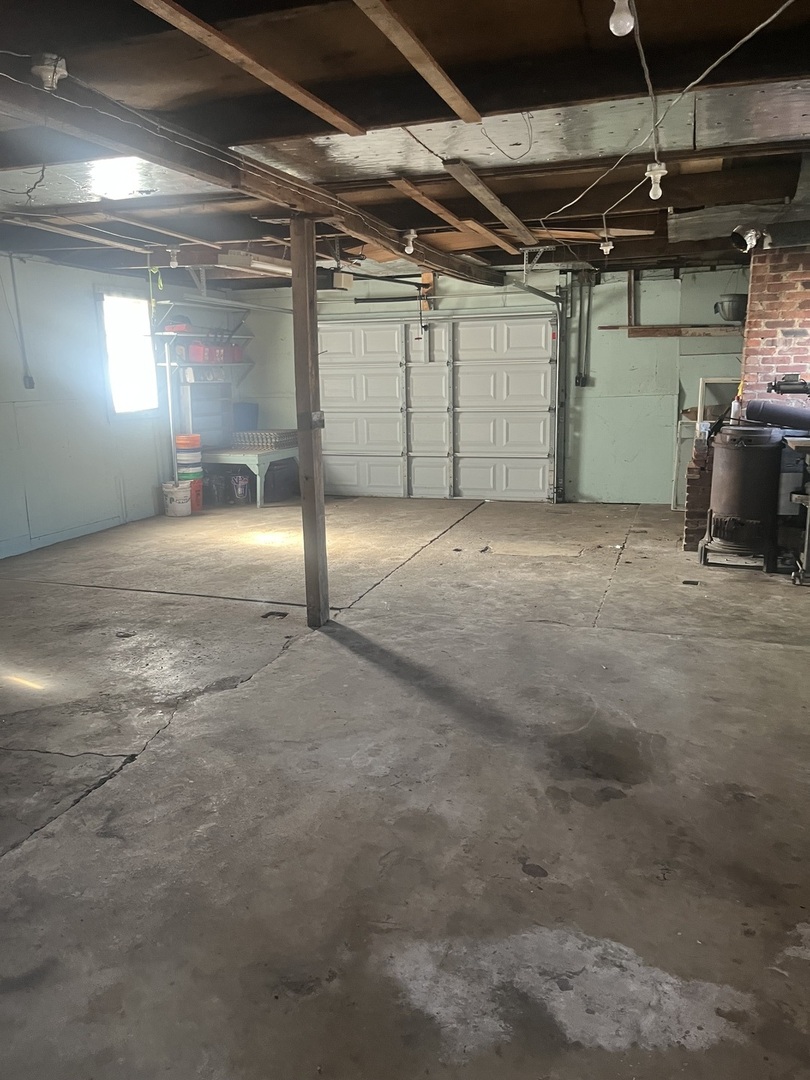 125 West Exchange Street Danvers, IL 61732 - Photo 53 of 66 a view of empty room