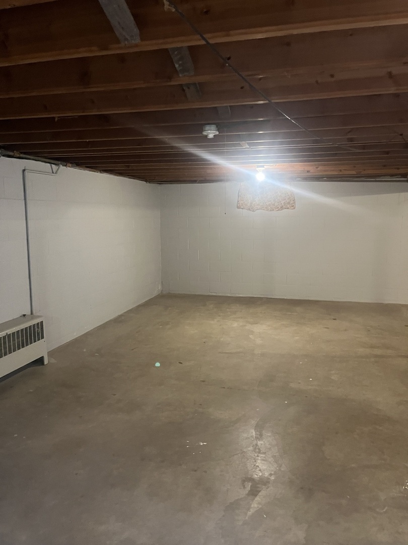 125 West Exchange Street Danvers, IL 61732 - Photo 61 of 66 a view of room with an empty space