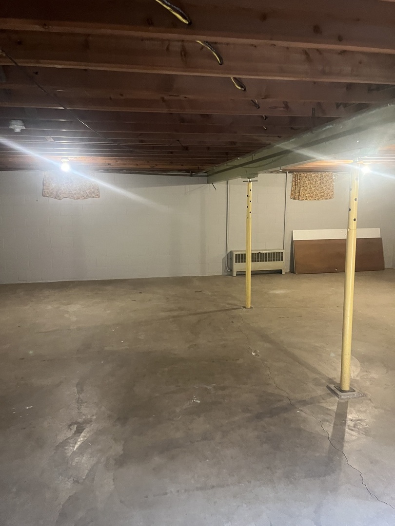 125 West Exchange Street Danvers, IL 61732 - Photo 62 of 66 a view of an empty room