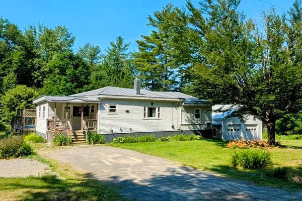 $235,000 | 189 Shusta Road, Madison, ME 04950