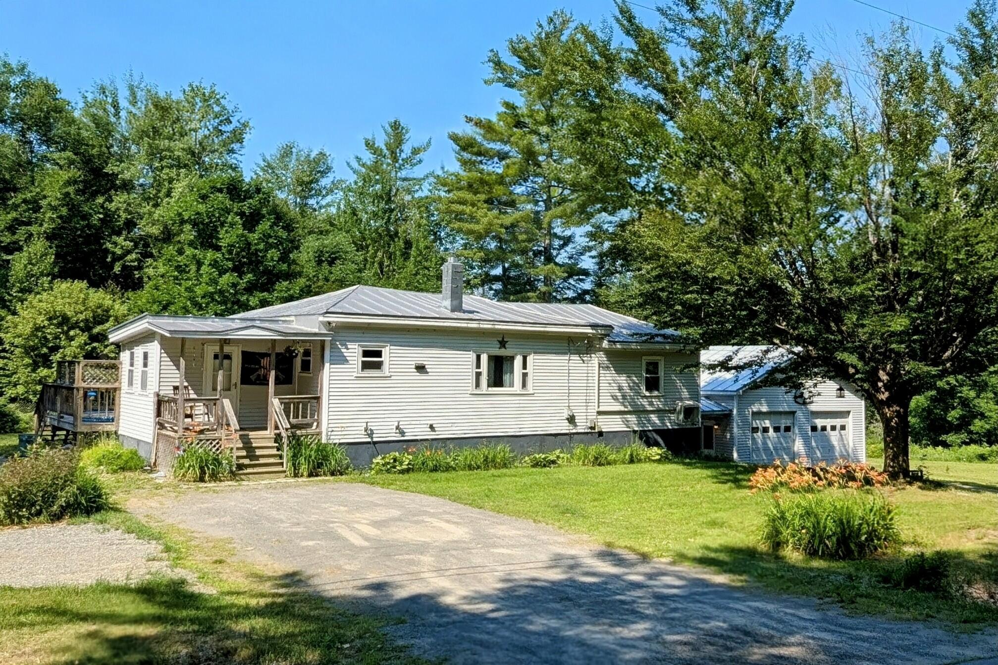 189 Shusta Road Madison, ME 04950 - Photo 1 of 30 Ranch House
