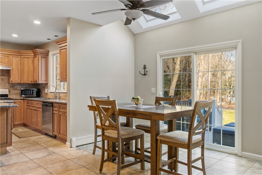 55 Wickham Road North Kingstown, RI 02852 - Photo 13 of 41 Gallery Image 13